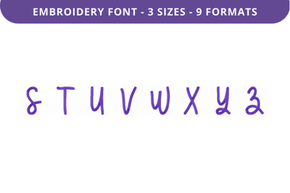 Greatly Beloved Font S to Z: A Versatile Tool for Creative and Professional Use