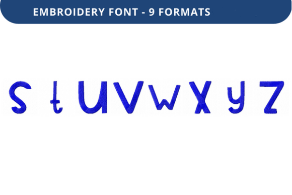 Play Pen Font Lowercase S to Z: A Strategic Tool for Creative and Practical Design